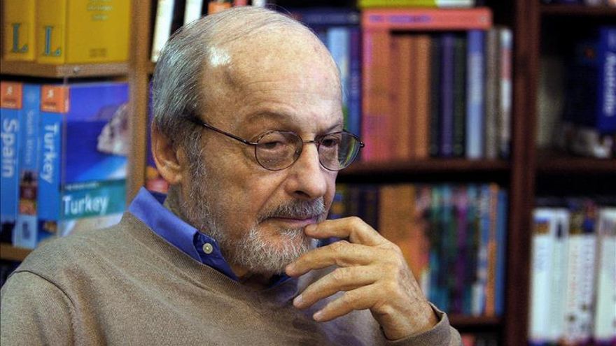 Malpaso edita en español los "Cuentos Completos" de E.L. Doctorow