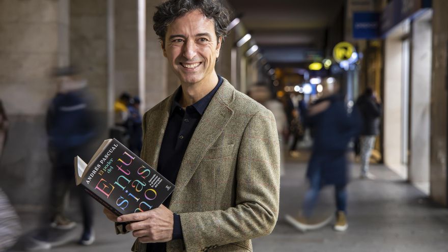 Las quejas, el caos interior y el miedo, los tres "vampiros" de la actitud del entusiasmo