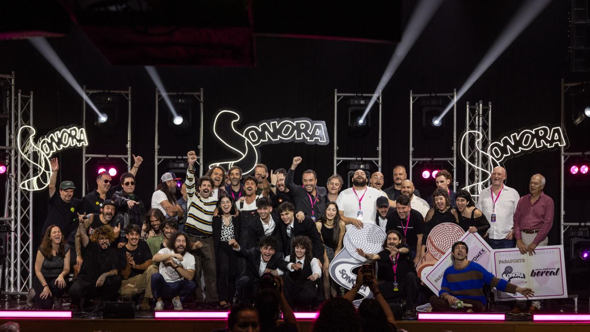Sonora 2026 deja una final histórica con doble ganador en Oro y Plata