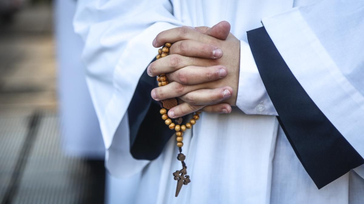 Procesión del Corpus Christi