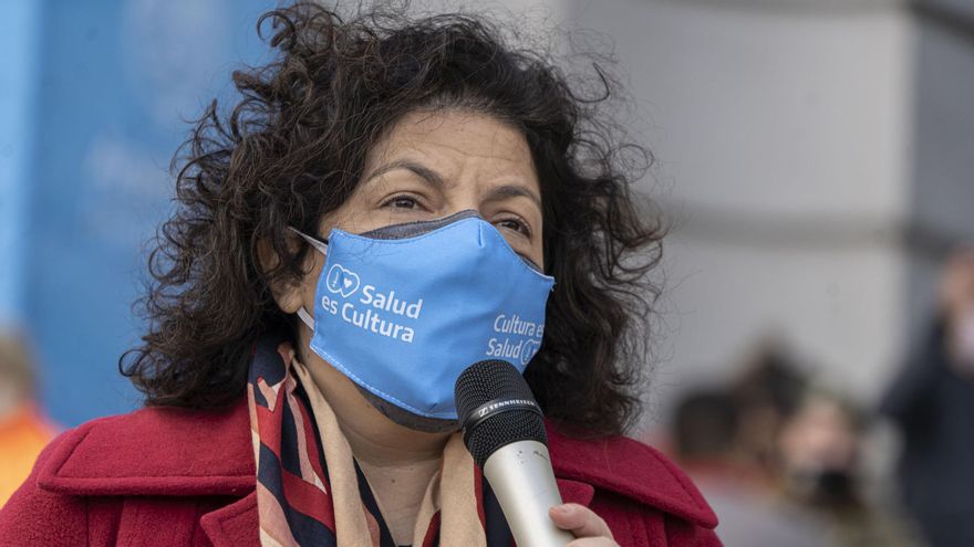 Las embarazadas tendrán prioridad para vacunarse contra el coronavirus