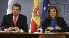 El Gobierno deniega a Argentina la extradición de ministros franquistas.