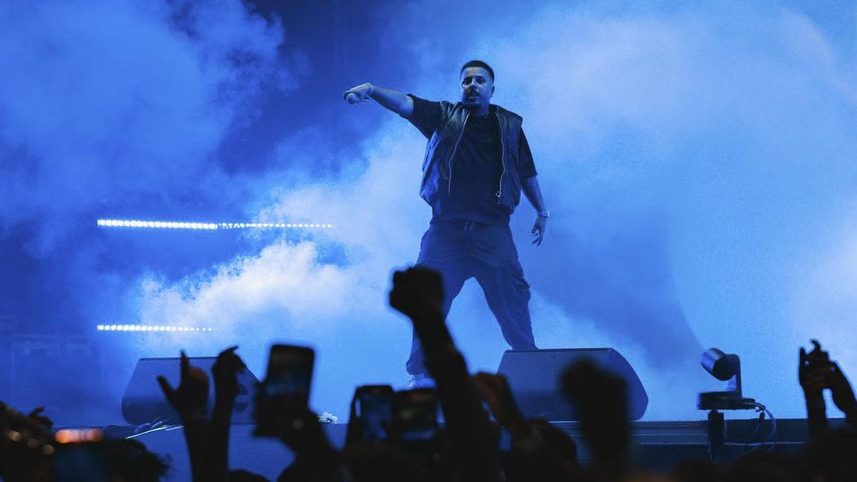 'Cordópolis’ te invita a vivir la experiencia Córdoba Live el próximo jueves con Cruz Cafuné