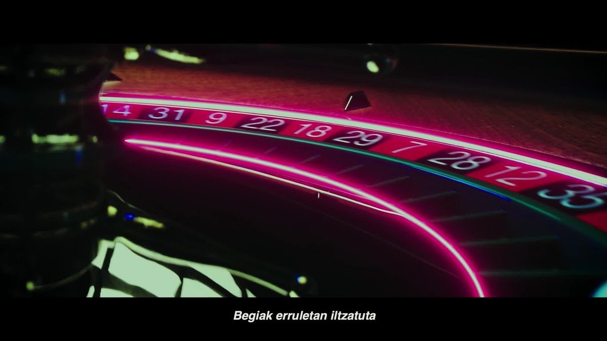 Ruleta