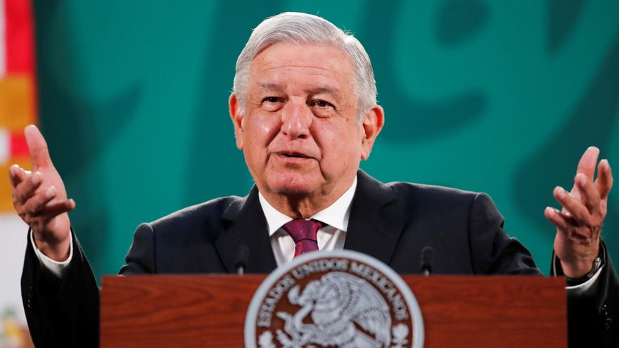 López Obrador y Biden inauguran una relación sin "ninguna discrepancia"