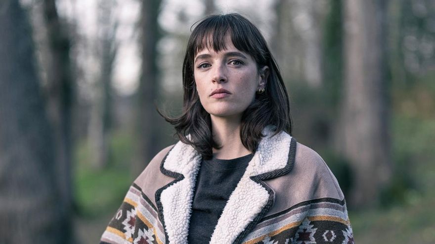 HBO Max presenta 'Infamia', su nueva serie española, y desvela su elenco completo liderado por Susana Abaitua