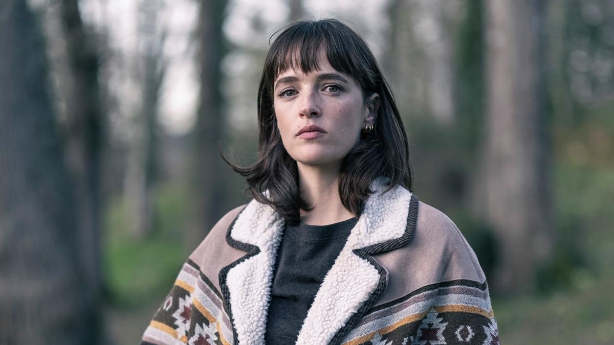 La actriz Susana Abaitua protagoniza 'Infamia'