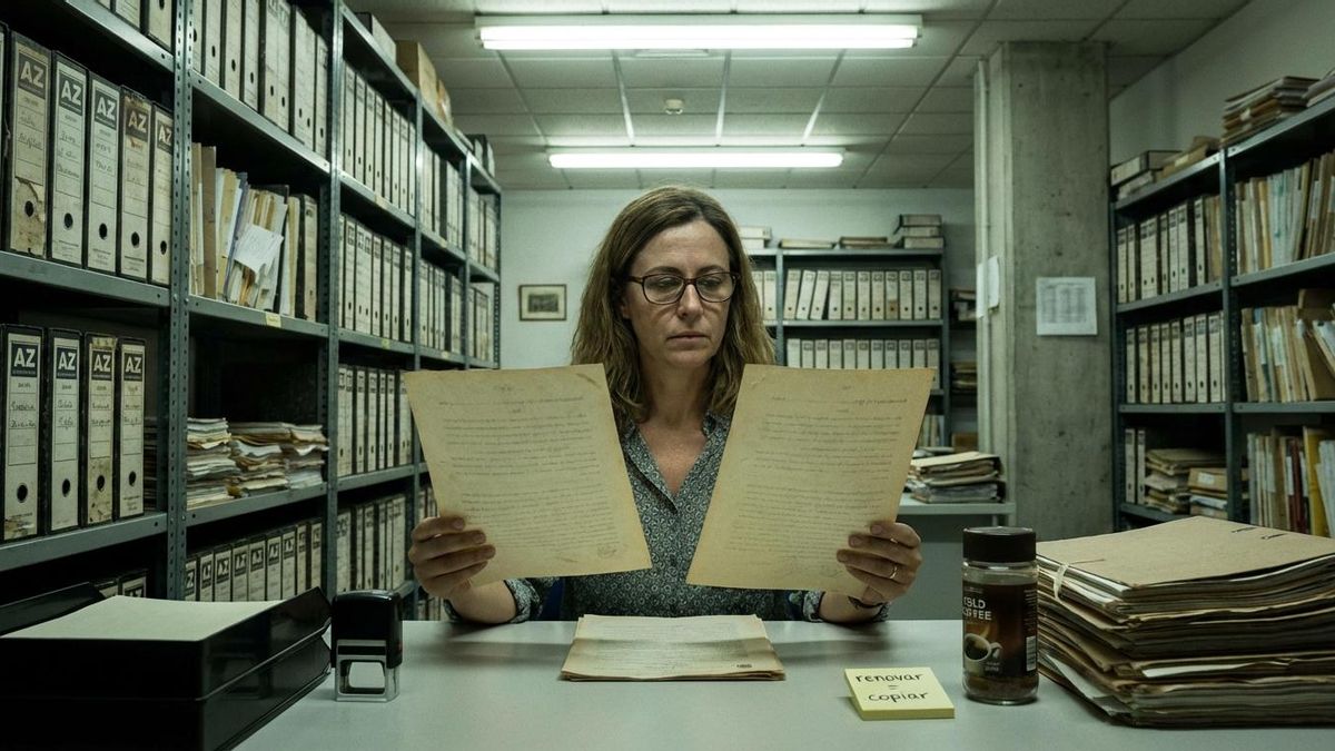 El pliego que nadie actualiza: por qué la contratación municipal se copia a sí misma y qué lo puede cambiar