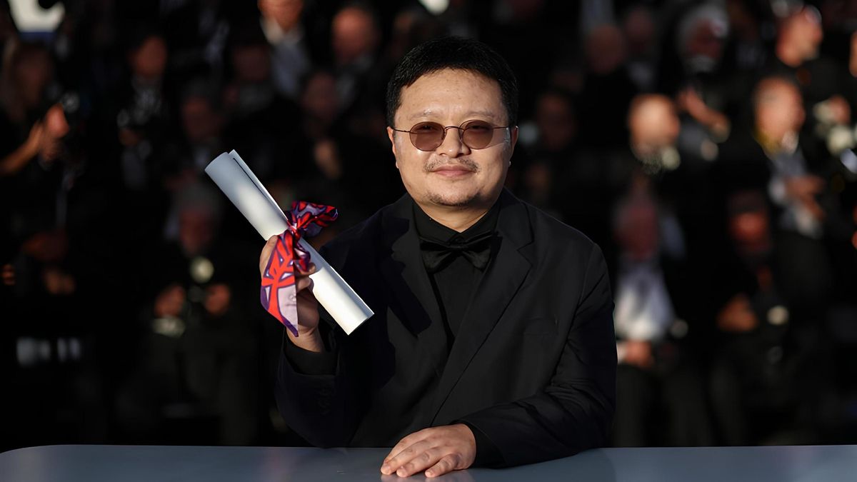 Bi Gan, el joven director chino que revisa la historia del cine para refundarlo: “El cine es el lenguaje universal”