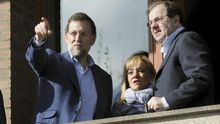 La Policía no investigó las llamadas de una de las asesinas de Isabel Carrasco a un asesor del presidente de Castilla y León