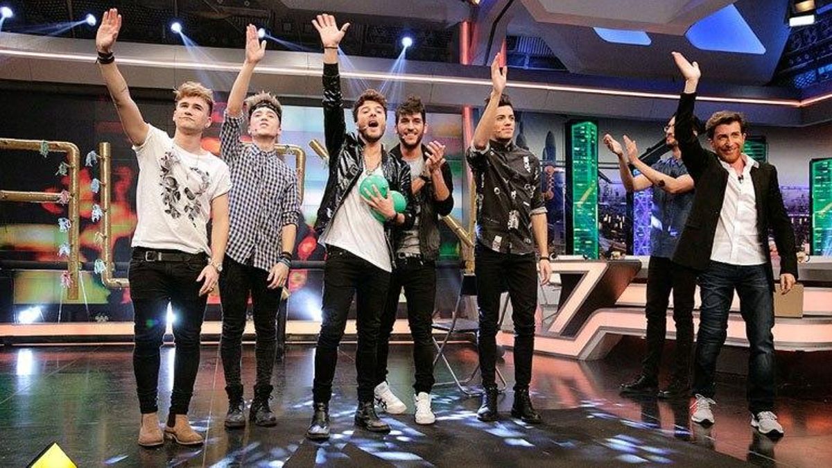 Auryn se separa: su relación de amor intenso con la TV en estos 10 momentazos