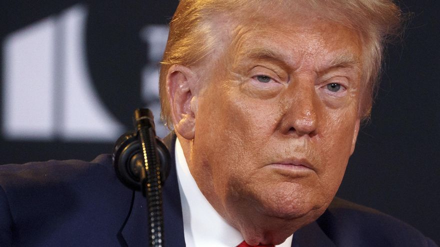 Jóvenes diputados venezolanos exigen al Gobierno de Trump cesar "su política injerencista"