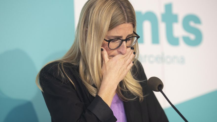 Elsa Artadi (Junts) renuncia a ser candidata a la alcaldía de Barcelona por motivos personales