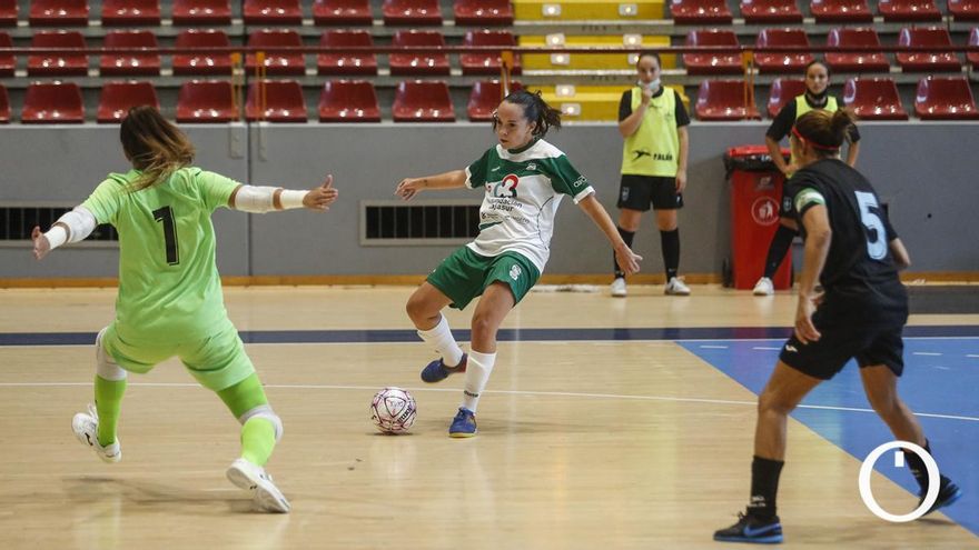 Deportivo Córdoba - Cádiz FSF