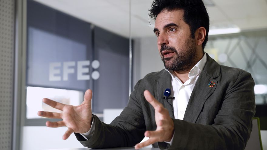 Economía Circular:"El 80% del impacto ambiental de un producto se explica por su diseño"