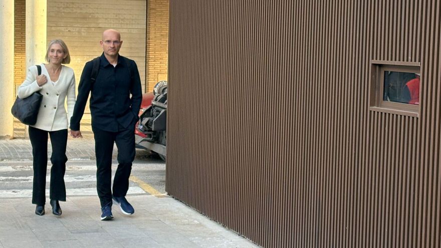 La jefa de prensa de Emergencias declara que en la dana el Cecopi sabía qué ocurría fuera: “No estábamos en una burbuja”