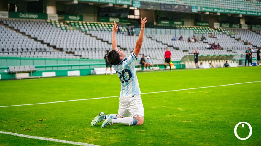 Las mejores imágenes de las semifinales del Mundial de Clubes juvenil