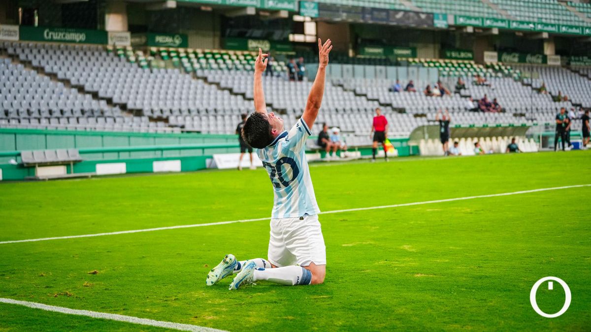 Las imágenes de las semifinales del Mundial de Clubes juvenil disputadas en El Arcángel