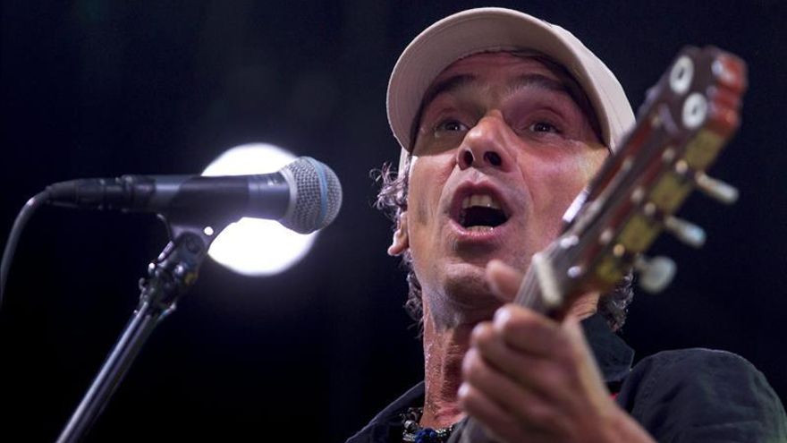 La "Fête de L'Humanité" celebra su 85 edición con Manu Chao y Jah Fakoly