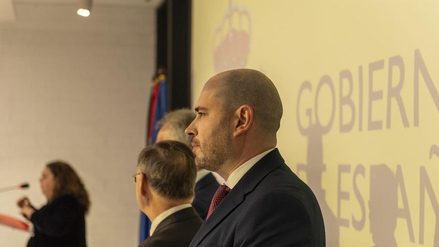 Un diputado del PSOE ceutí pide la dimisión del delegado del Gobierno en la ciudad