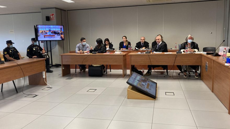 Juicio por la muerte de Marta Calvo, Arliene Ramos y Lady Marcela Vargas: un "feminicidio" de mujeres vulnerables