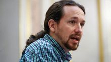 Iglesias mantiene su apoyo al Gobierno, pero quiere que aparte a Delgado