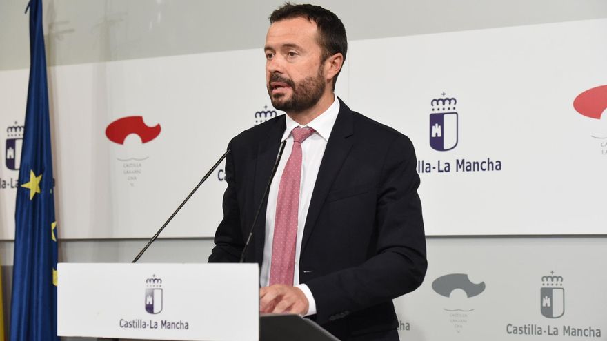 “Plantear nuevamente una huelga es una absoluta irresponsabilidad”, dice la Junta sobre GEACAM tras la proliferación de incendios