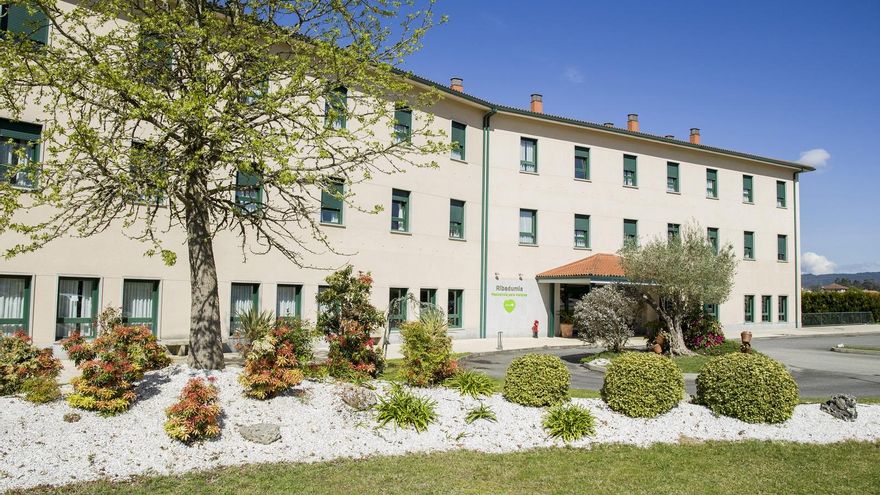 La Xunta de Galicia interviene una residencia en Ribadumia (Pontevedra) tras detectar un brote de 25 contagios y ya mantiene bajo supervisión cinco centros