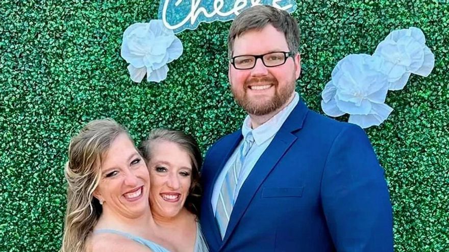 Somos mucho más que dos