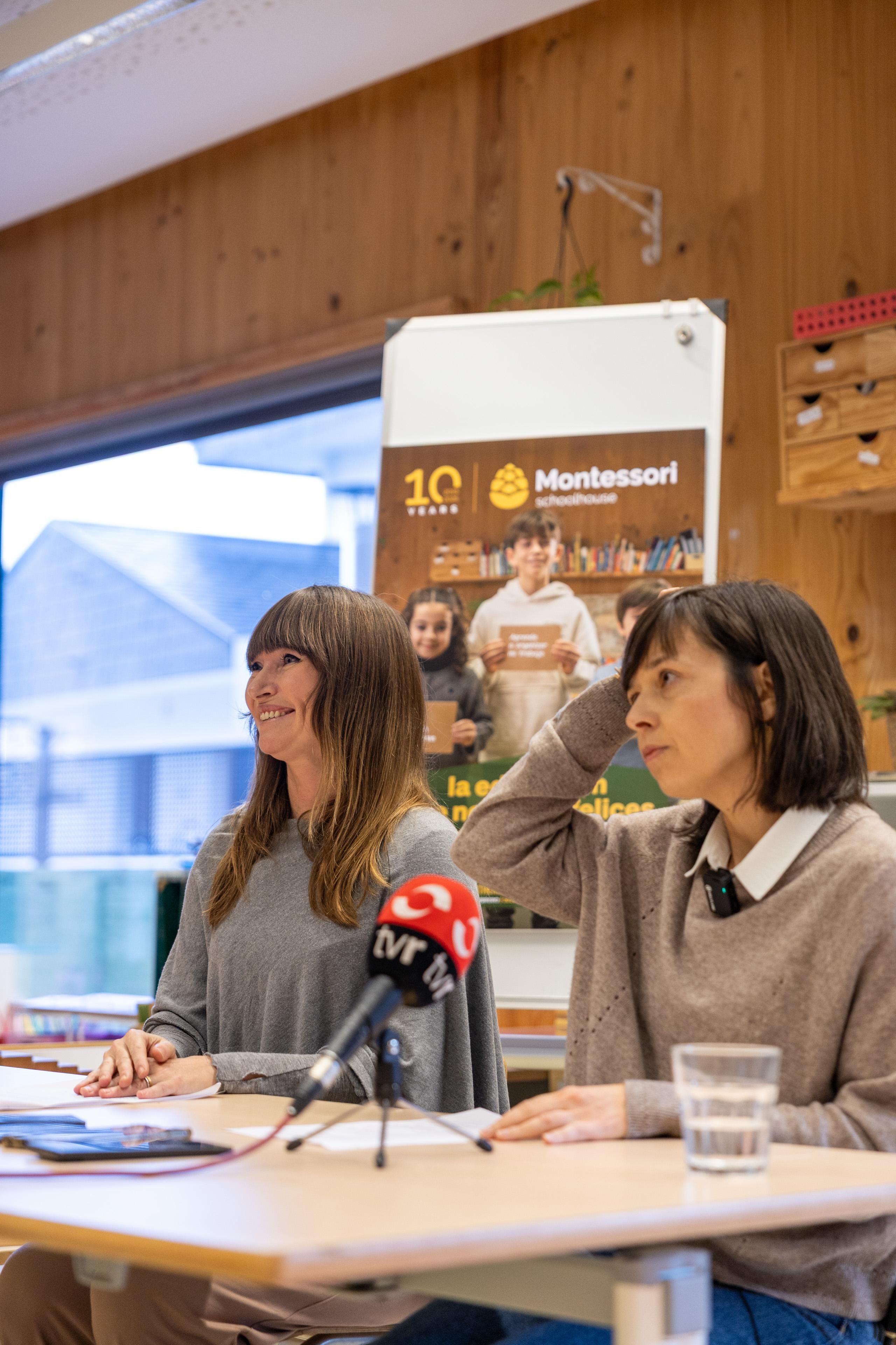 La jornada será el sábado 21 de febrero a las 10.00 horas en Riojaforum