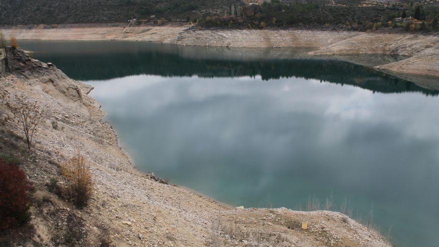 ¿Puede la nueva planificación hidrológica con horizonte 2033 'curar' al río Tajo?