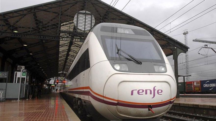 La derecha recupera el fallido soterramiento ferroviario de Valladolid para cargar contra Puente
