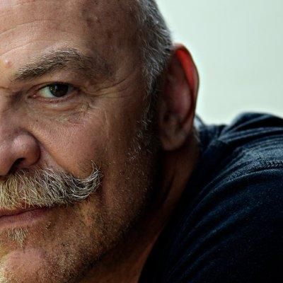 Martín Caparrós, periodista y escritor argentino