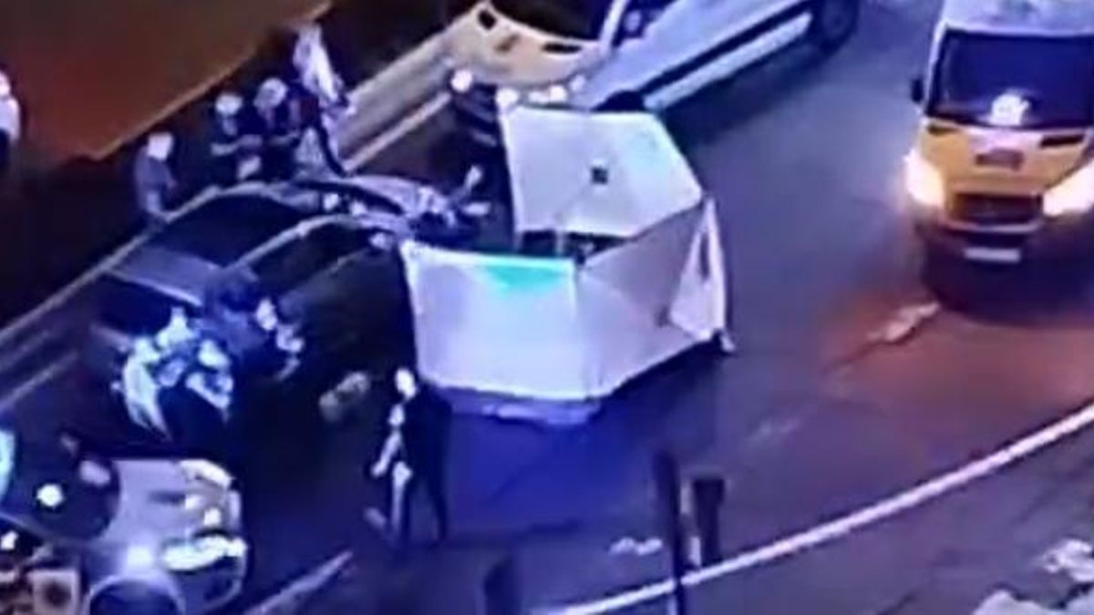 Fallece en el hospital el hombre atropellado la pasada semana