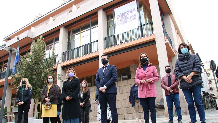 8M - La actualidad del Día de la Mujer en Córdoba