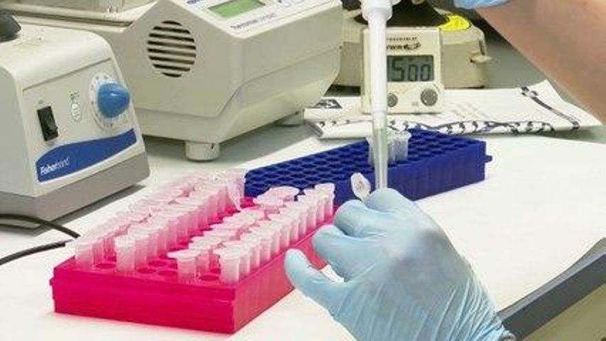 Oxford y AstraZeneca anuncian que su vacuna frente al coronavirus tiene una eficacia de al menos el 70%