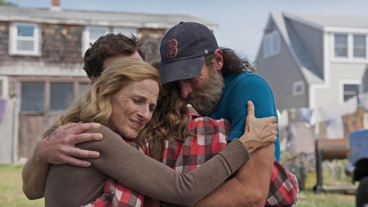 La Filmoteca CajaCanarias de La Palma proyecta ‘Coda’, ganadora del Óscar a la mejor película en 2022