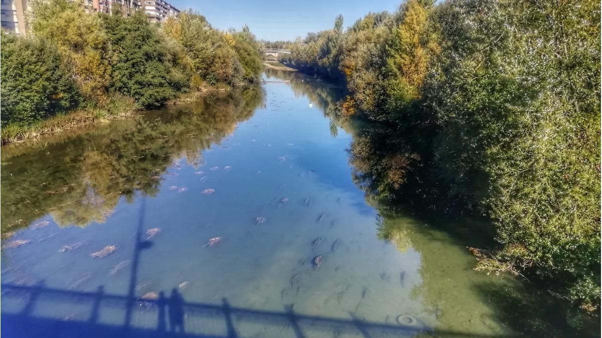 El tiempo en León este fin de semana: cielos despejados y cada vez más calor desde el sábado