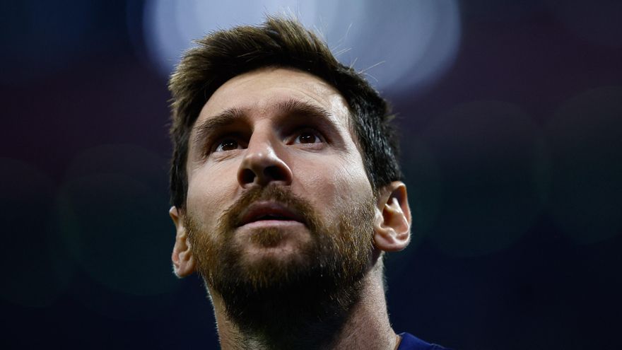 Messi, entre la chance de su último Mundial, los candidatos y el "cagazo" de querer ganar