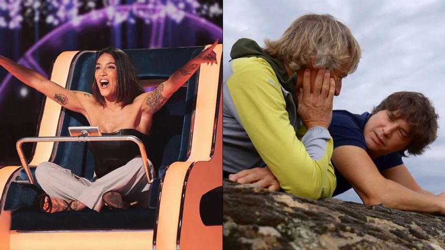 'El círculo de los famosos' (16%) arranca con fuerza y 'Planeta Calleja' (10.4%) estrena temporada en buena forma