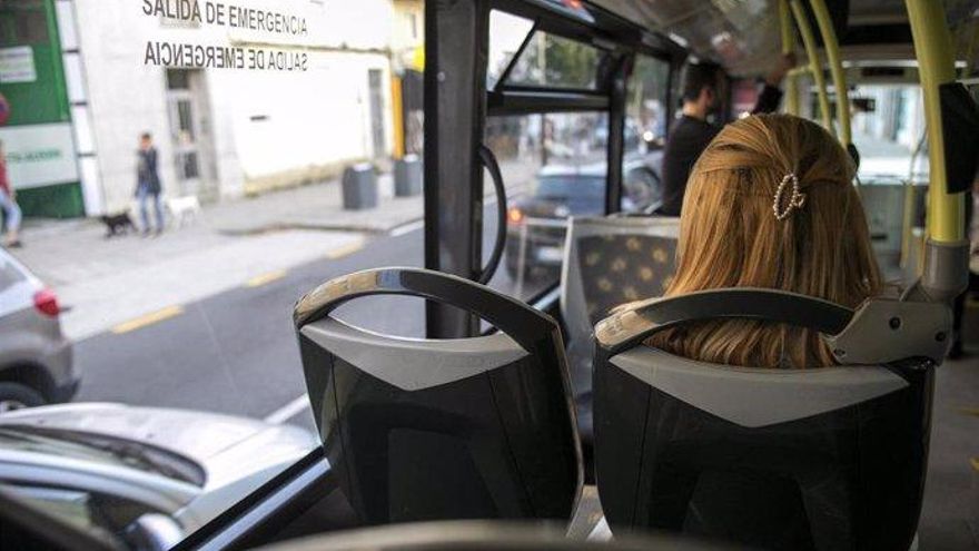 ¿Cuánto valdrá el transporte en Galicia a partir de ahora?