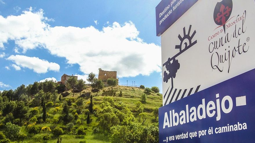 Cribado masivo de COVID en un pequeño pueblo de Ciudad Real con 24 positivos en los últimos quince días