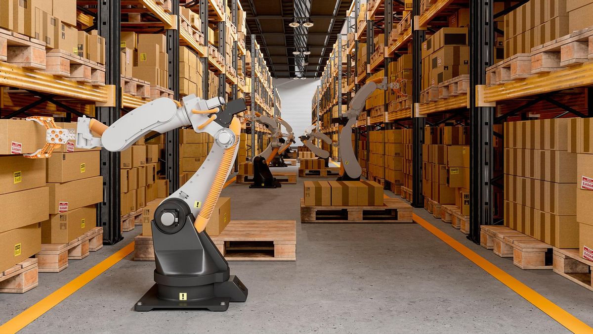 Portada reportaje CZFB 2025 | La logística del futuro tiene retos del presente: IA, sostenibilidad y captación de talento