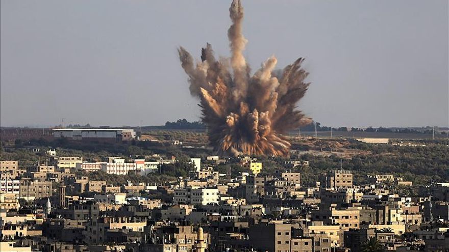 La delegación palestina dejará Egipto si Israel no vuelve a las negociaciones