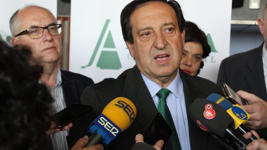 El ciudadrealeño Pedro Barato, reelegido vicepresidente de los agricultores europeos