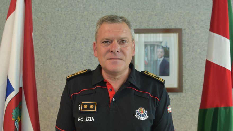 La Ertzaintza carga contra la Fiscalía por denunciar "disfunciones" en su unidad de delitos medioambientales