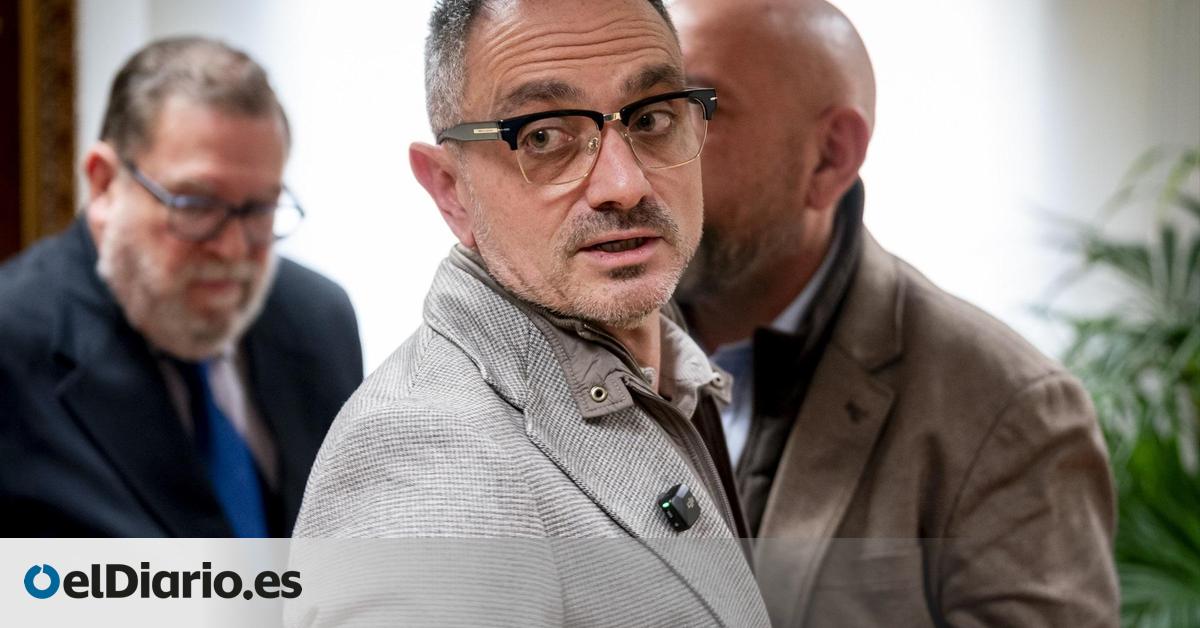 Los correos de la concejala de Móstoles desmienten al equipo de Ayuso y prueban que sí denunció acoso sexual