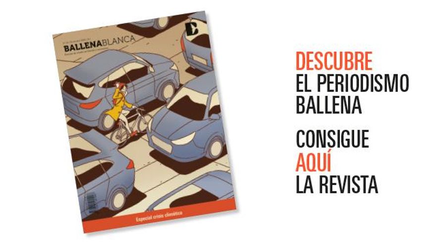 Cómo empieza la mañana en un colegio de Madrid al que se ha prohibido llegar en coche
