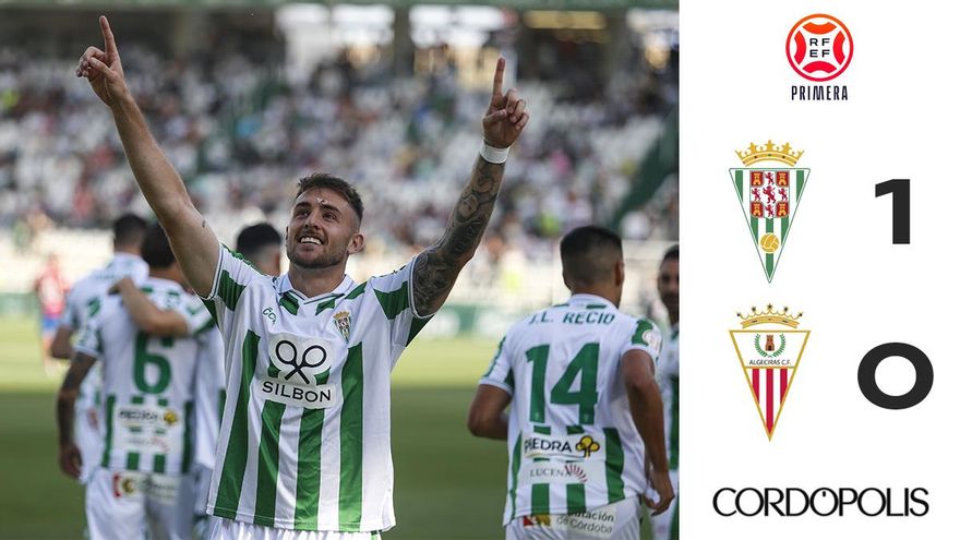 Trámite superado y ahora a Ponferrada