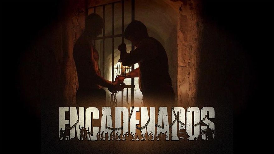 Canal Historia ahonda en las huellas de la España esclavista en su nueva docuserie 'Encadenados'